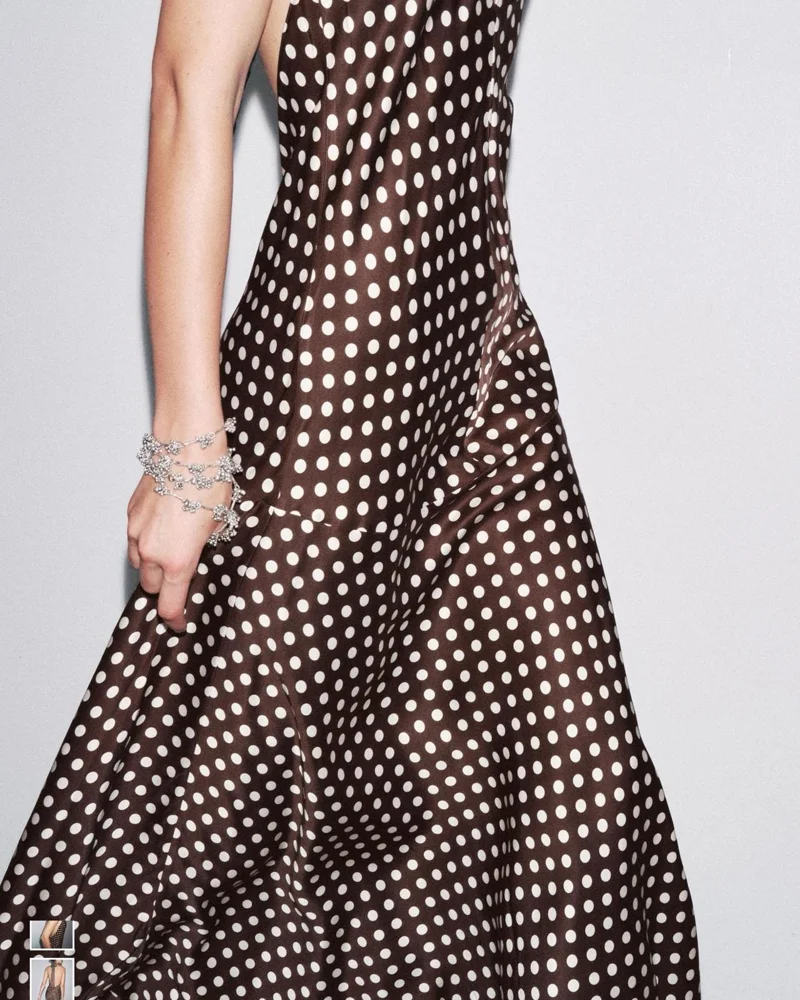 Zara Maxi Dresses