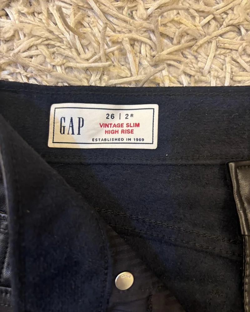 GAP Pants, size XS / 34 / 6, photo 3