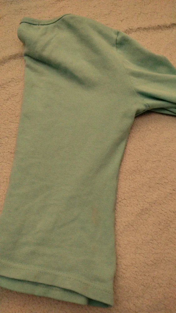 Long Sleeve, size S / 36 / 8, photo 4