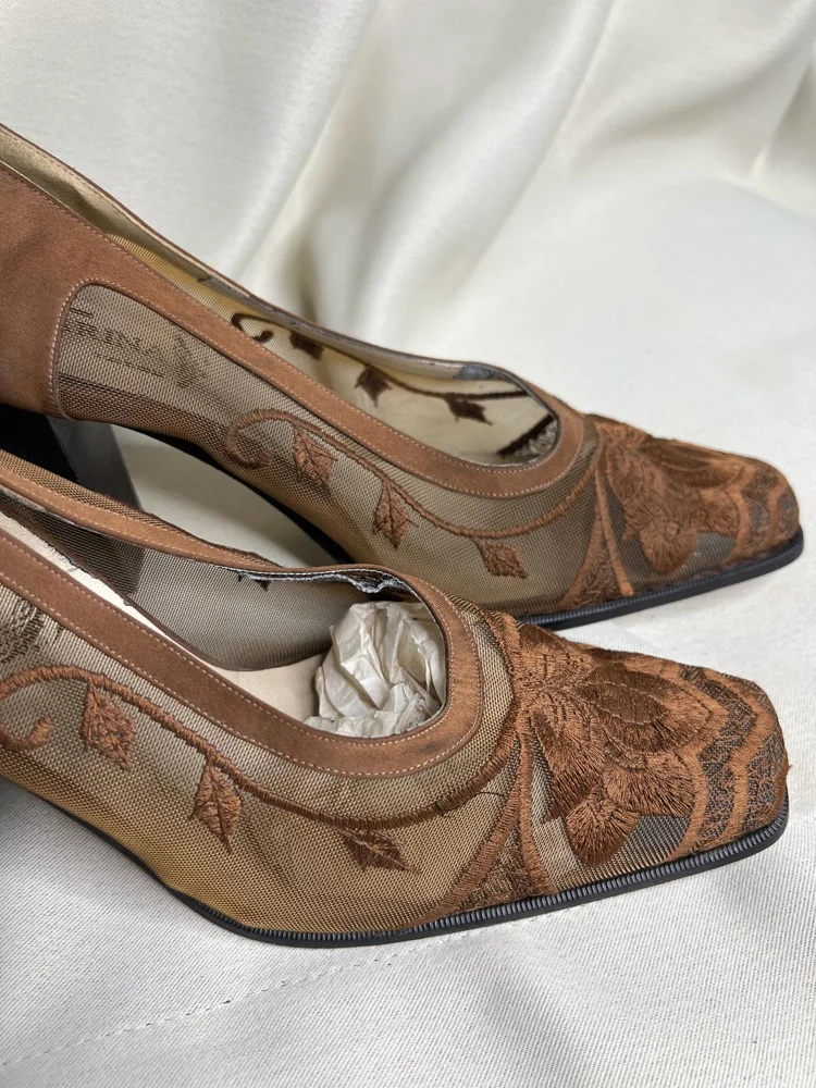 Pumps, size 41, photo 5