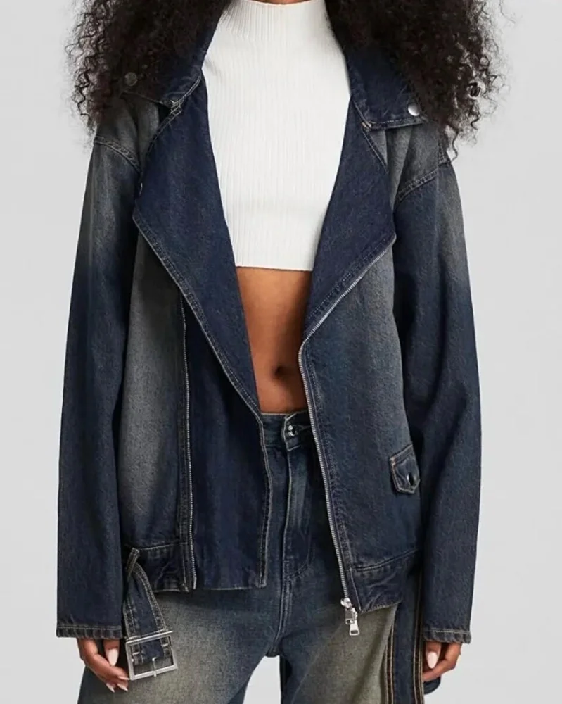 Bershka Jackets, size S / 36 / 8, photo 2