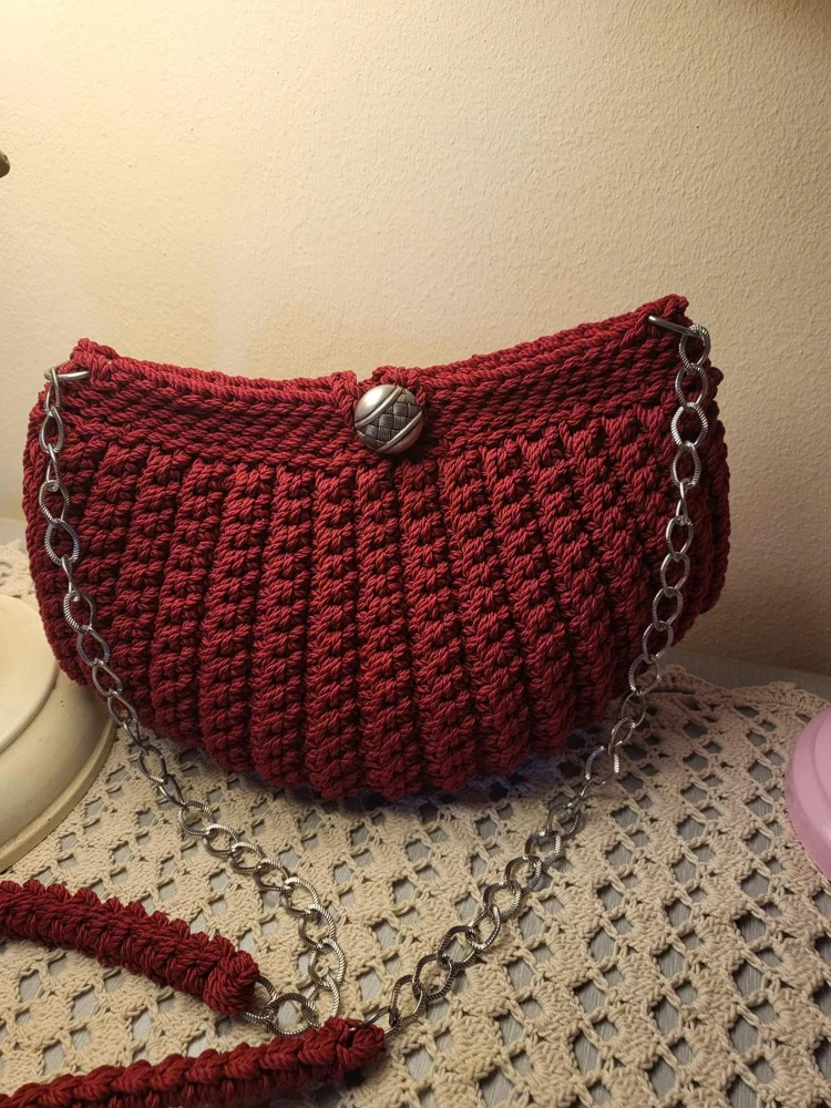 Cross-Body Bag, size Other, photo 2