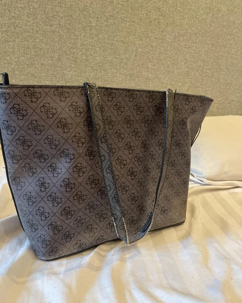 GUESS Shoulder Bag, size Other, photo 2