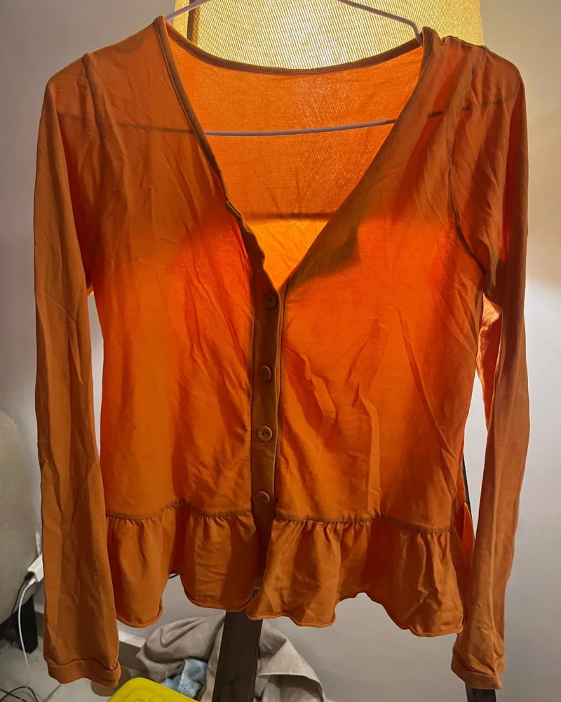 Long Sleeve