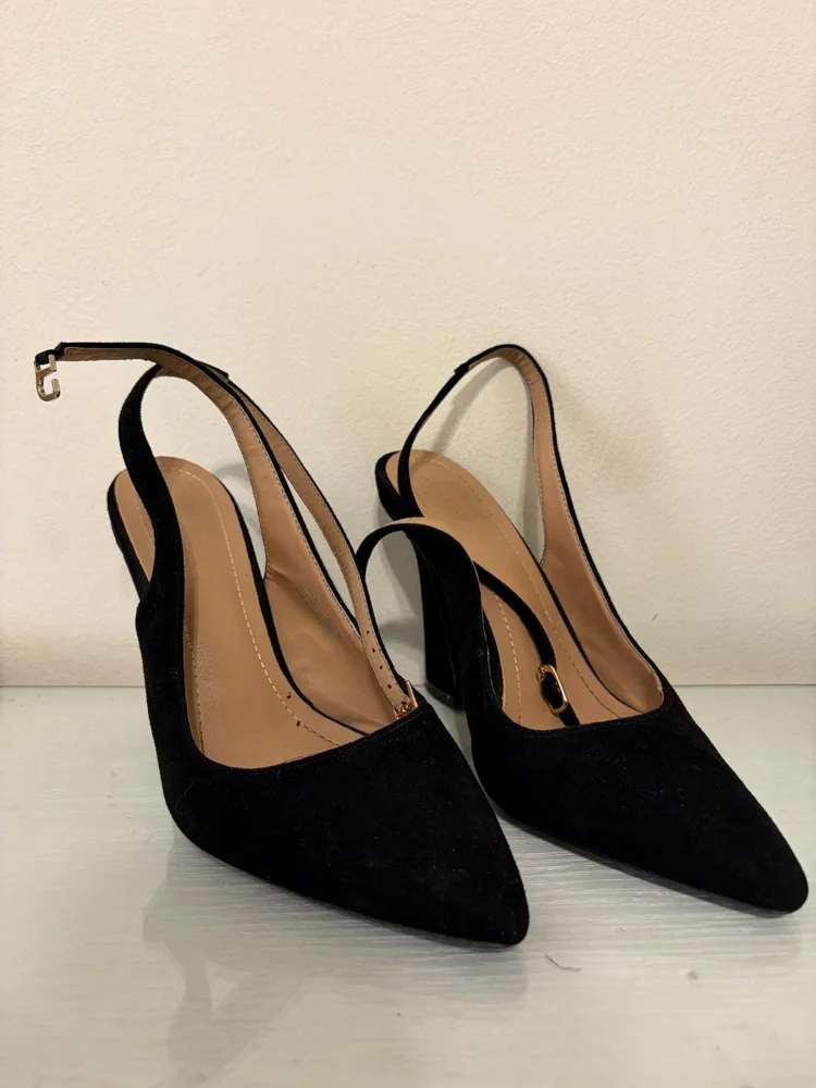 Pixi Stiletto Heels, size 39, photo 4