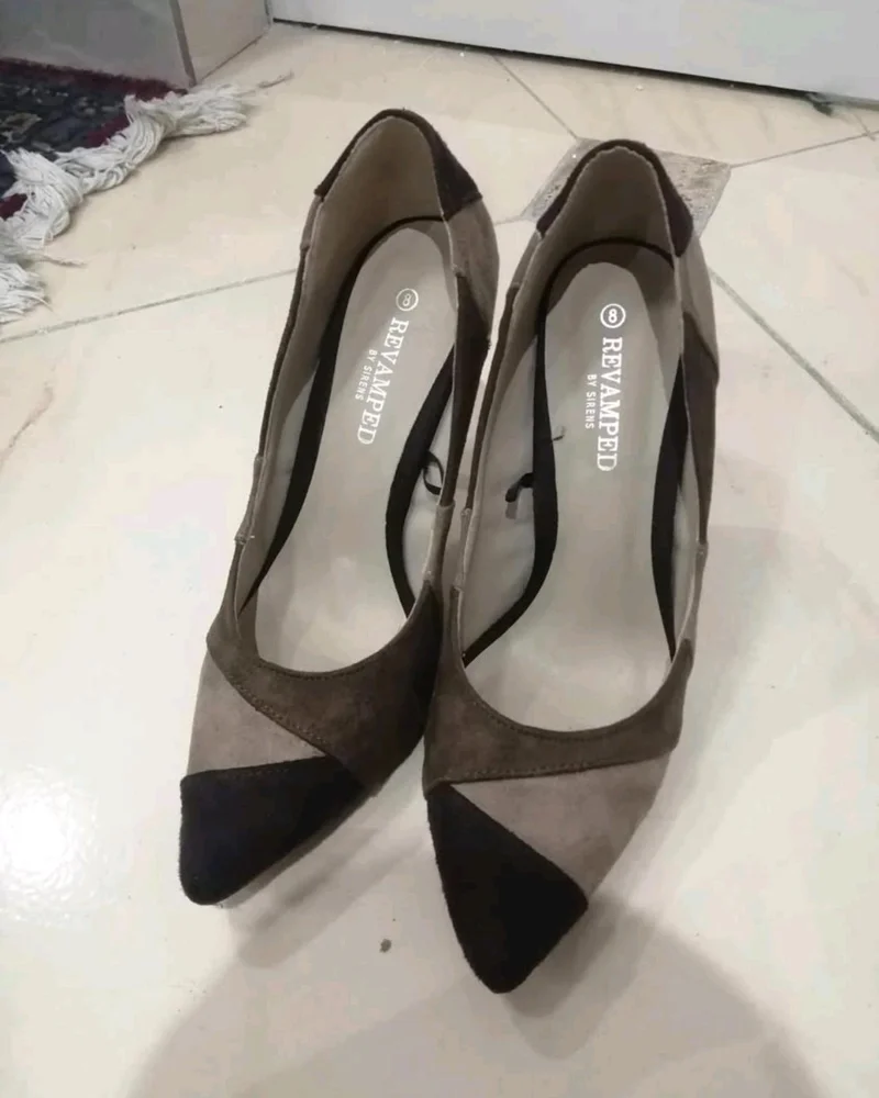 Stiletto Heels, size 38, photo 3