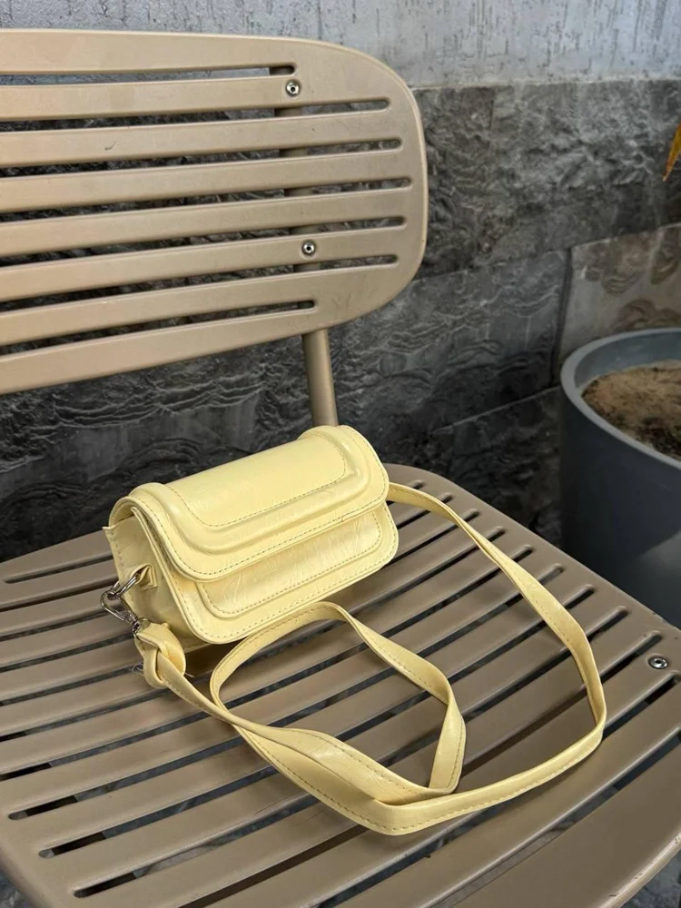 Cross-Body Bag, size One size, photo 3