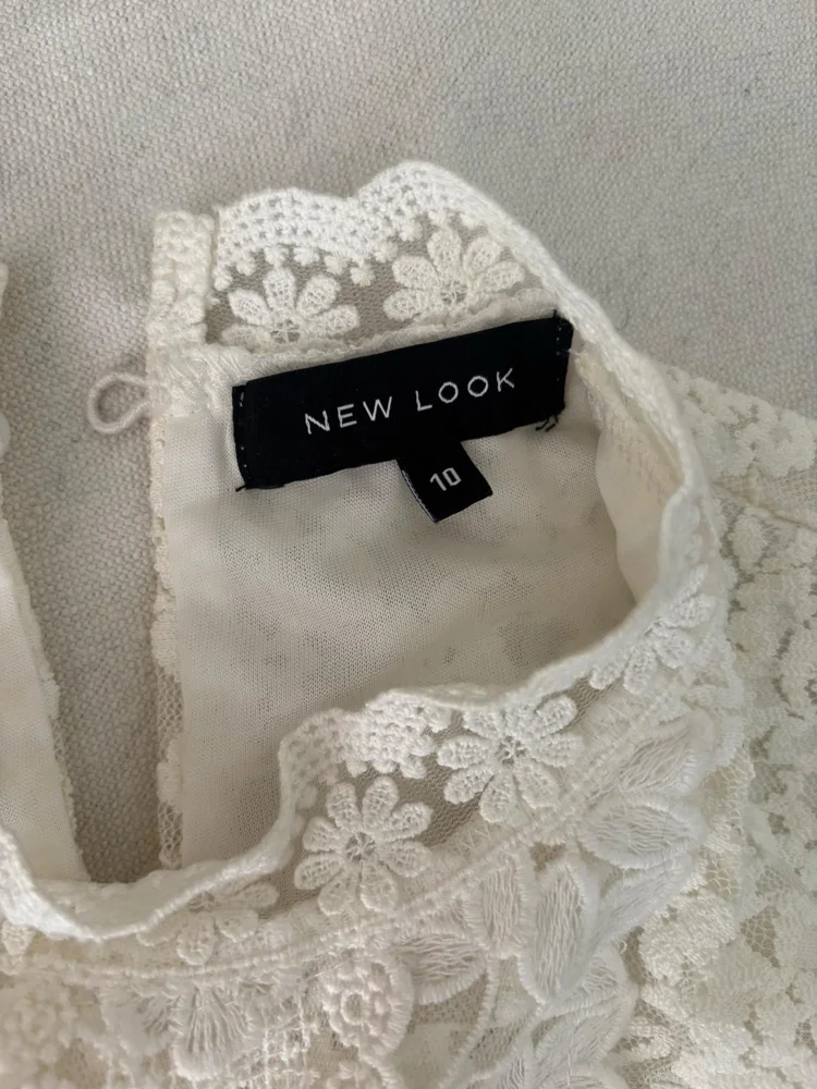 New Look Blouses, size M / 38 / 10, photo 3