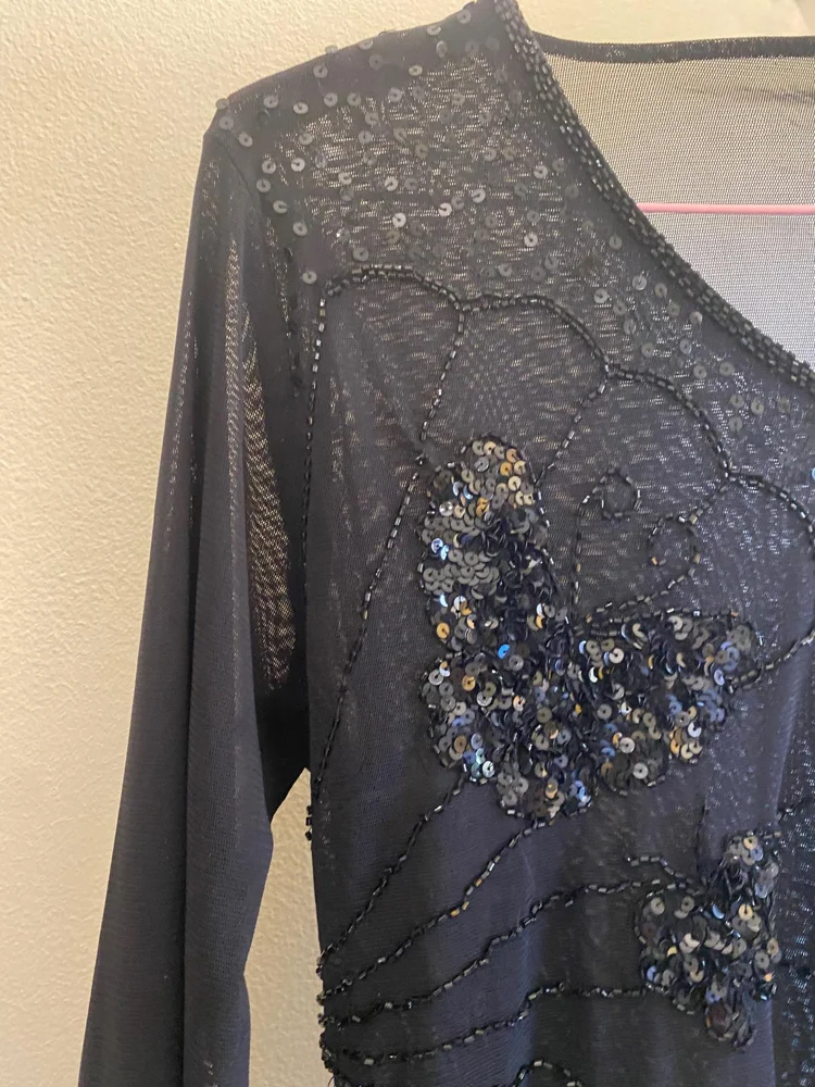 Blouses, size L / 40 / 12, photo 2