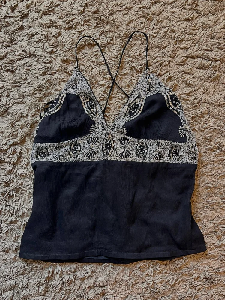 Halter Tops, size M / 38 / 10, photo 3
