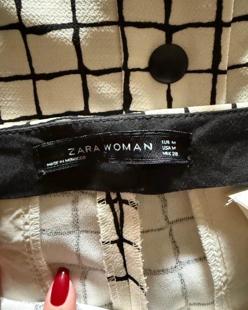 Zara Sets, size M / 38 / 10, photo 5