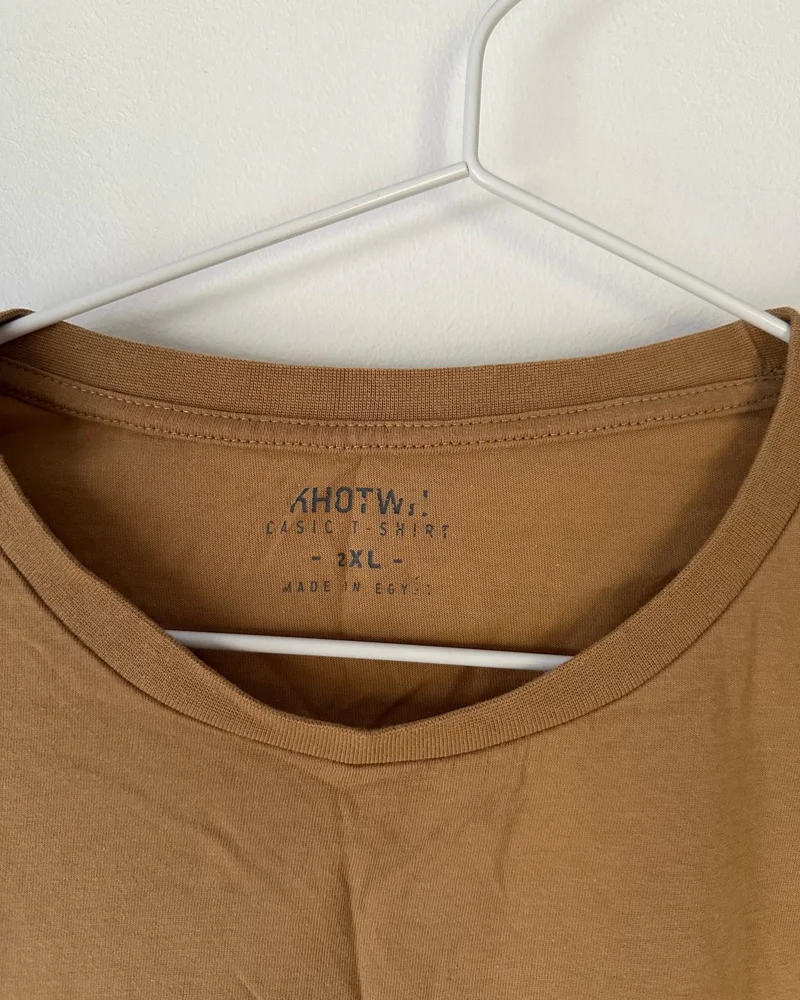 T-shirts, size XXL / 44 / 16, photo 2