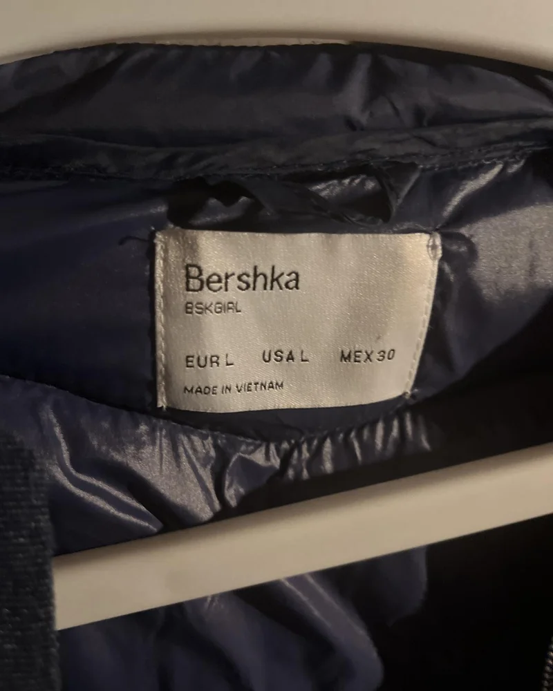 Bershka Jackets, size L / 40 / 12, photo 2