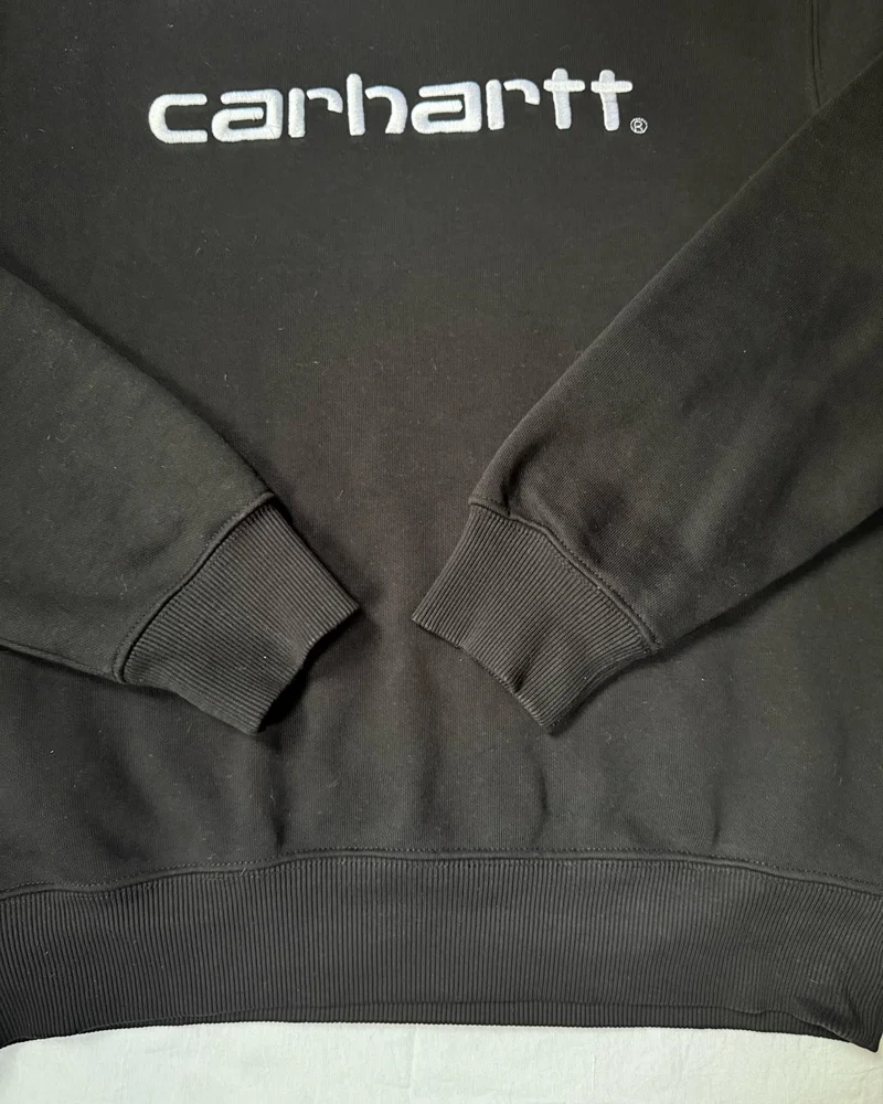 Carhartt Sweaters, size S, photo 5