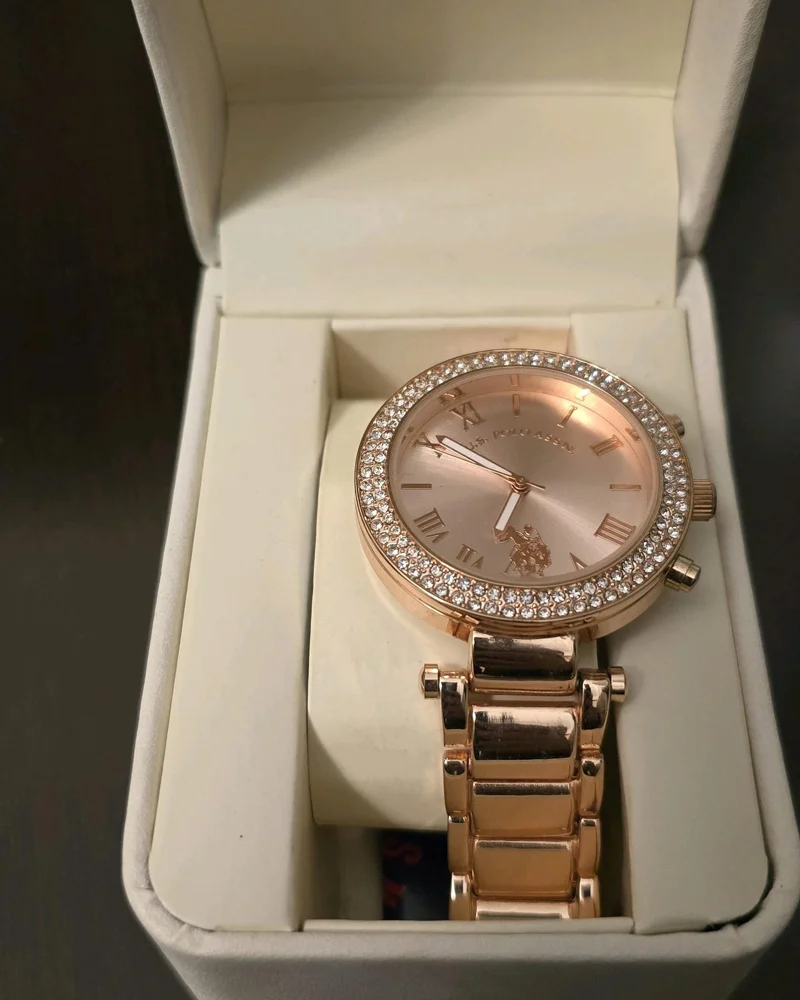 U.S. Polo Assn. Watches, size One size, photo 2