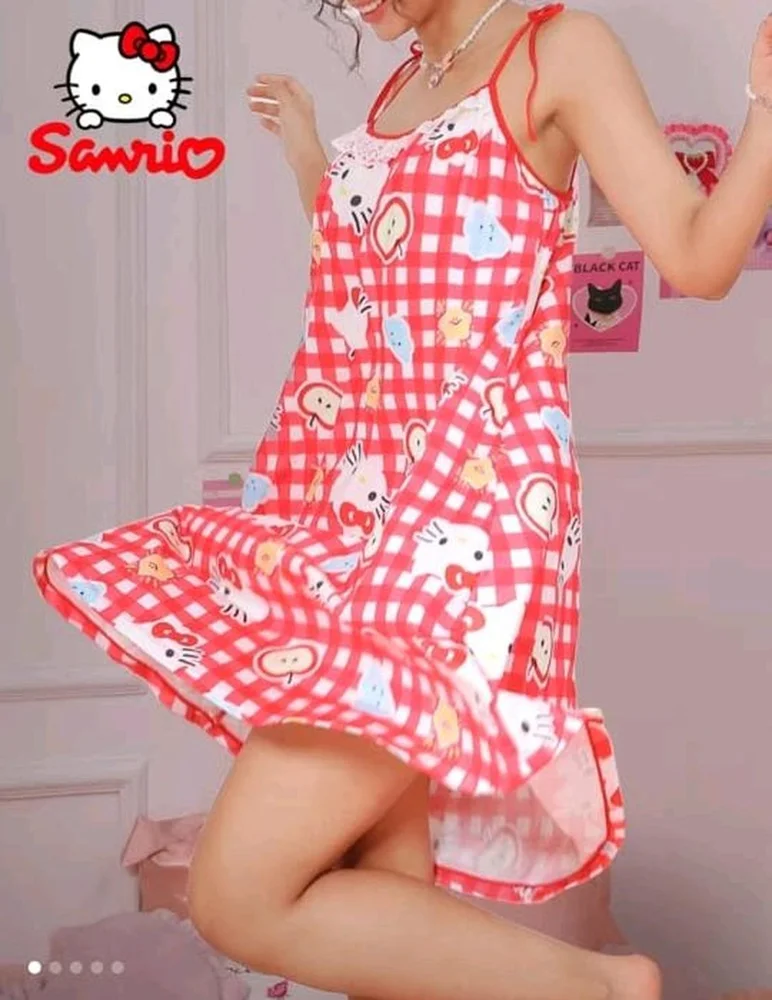 Midi Dresses, size One size, photo 5