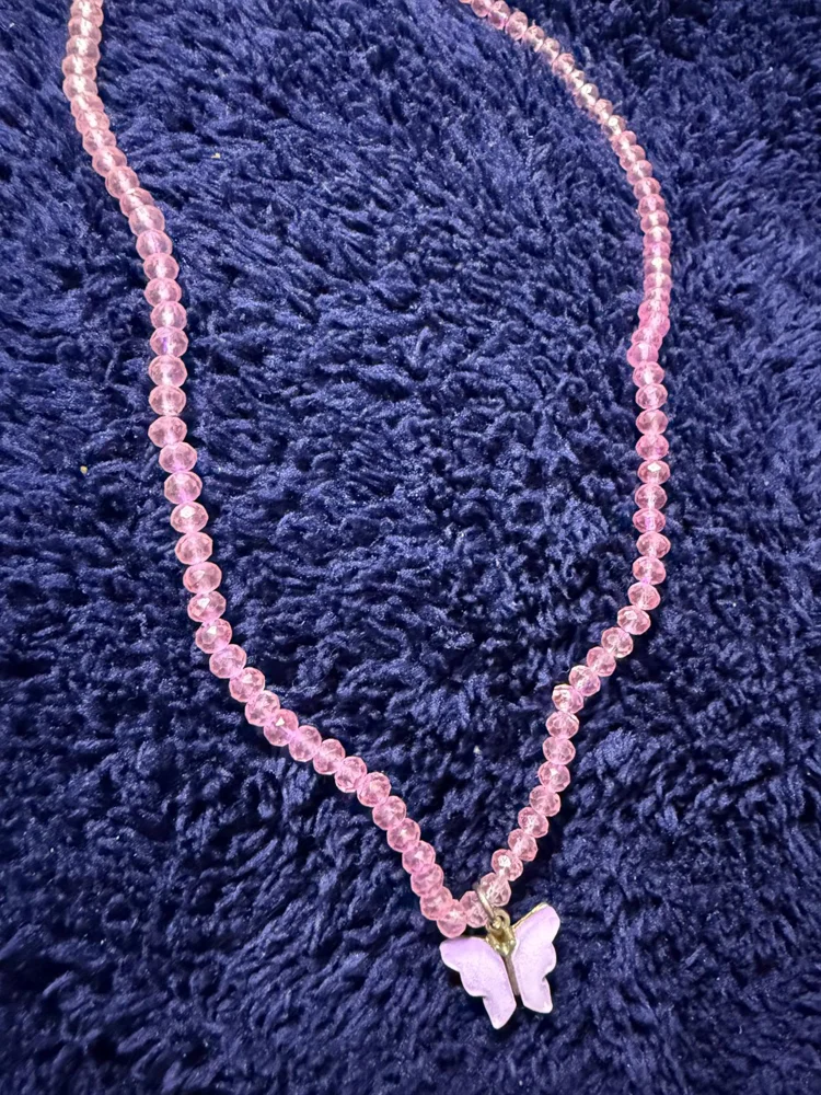 Necklaces, size One size, photo 3