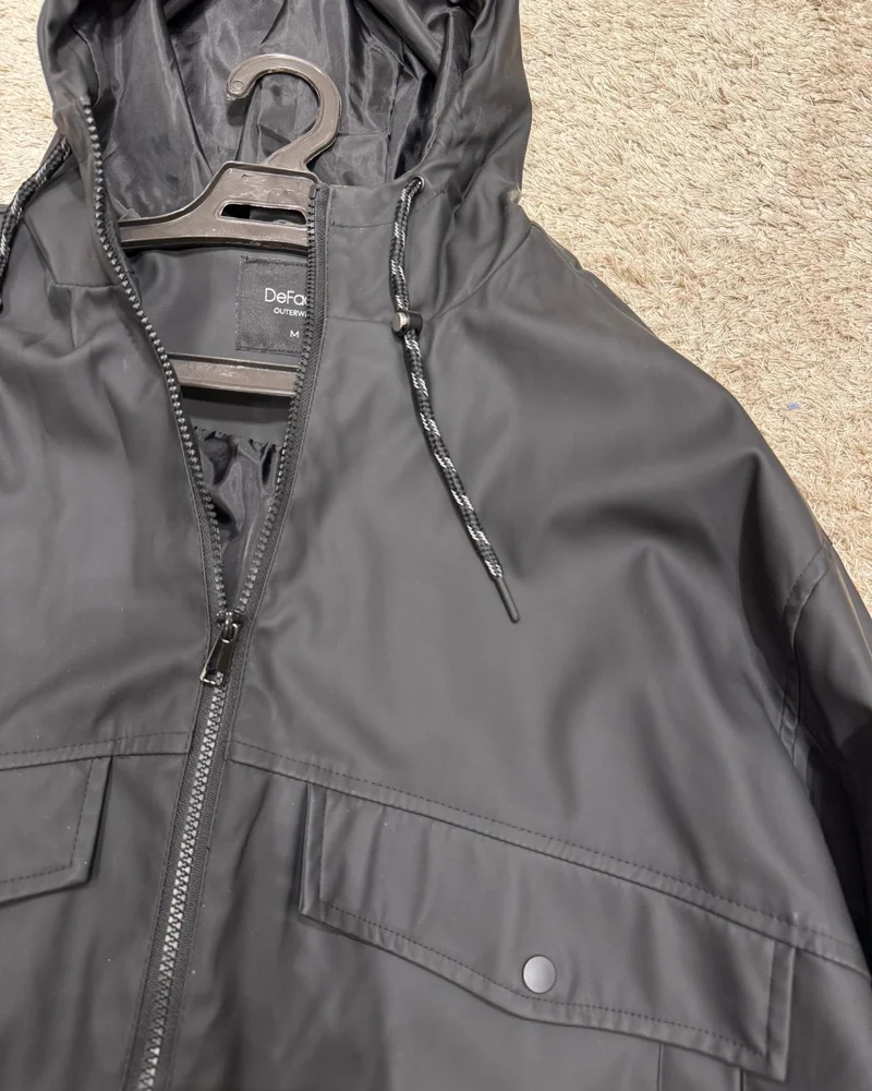 Defacto Jackets, size M / 38 / 10, photo 4