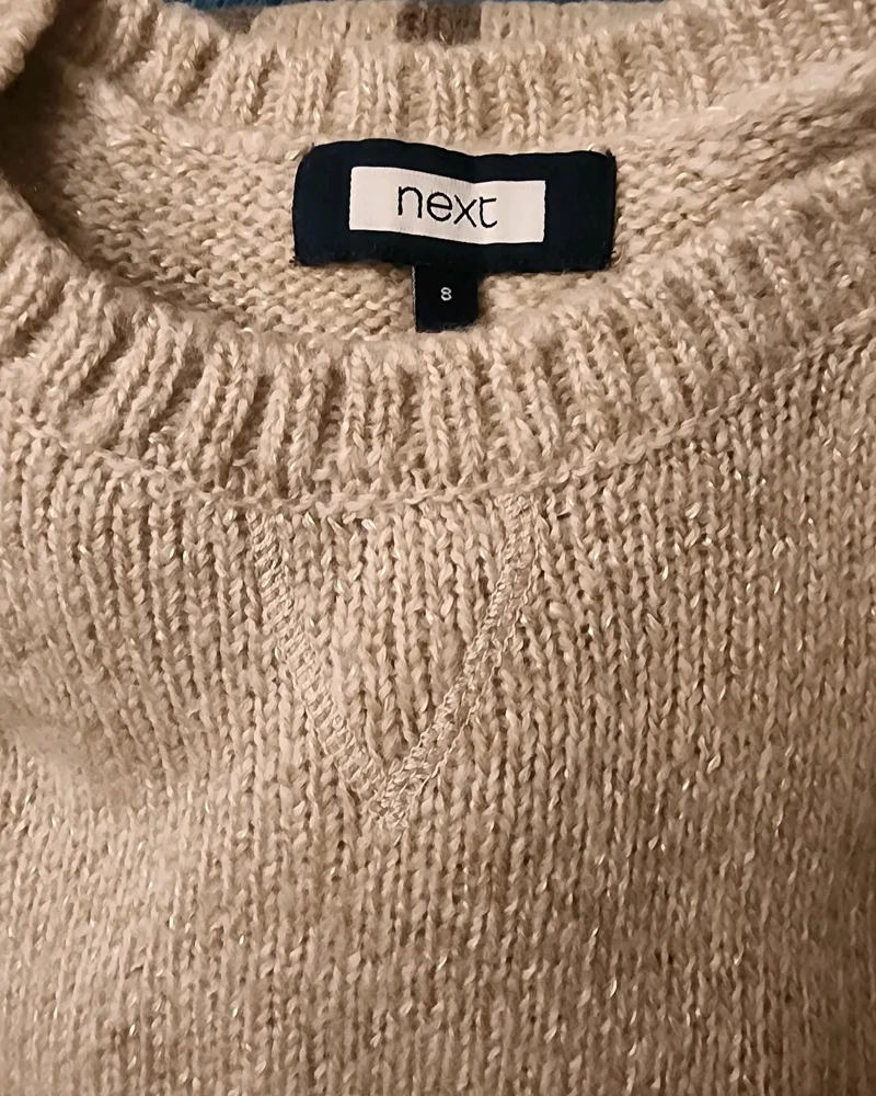 Next Sweaters & Pullovers, size S / 36 / 8, photo 3
