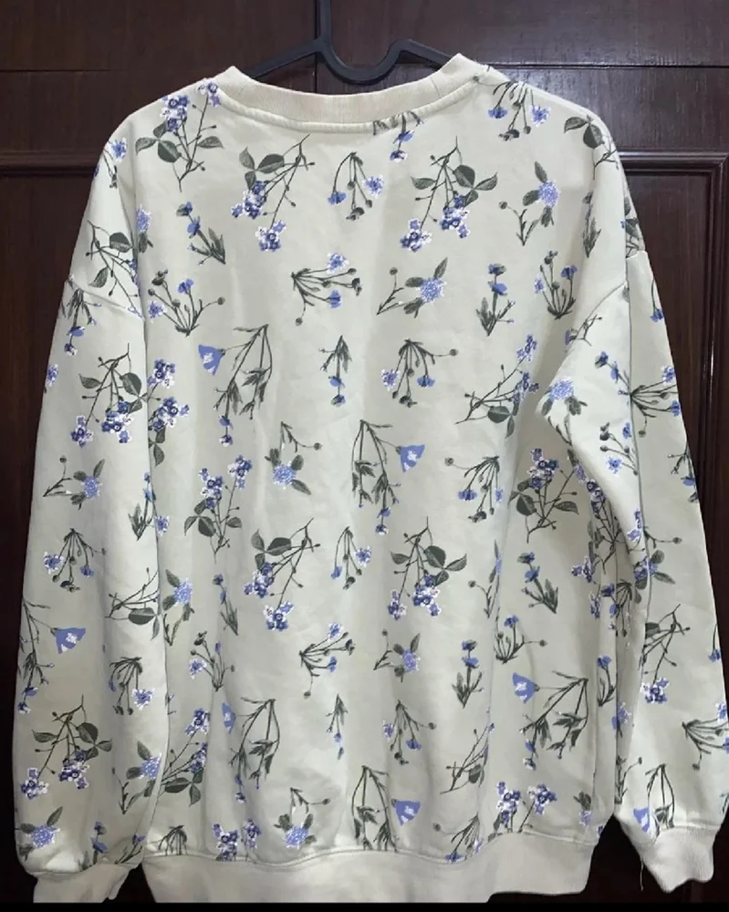 H&M Sweatshirts, size Other, photo 3