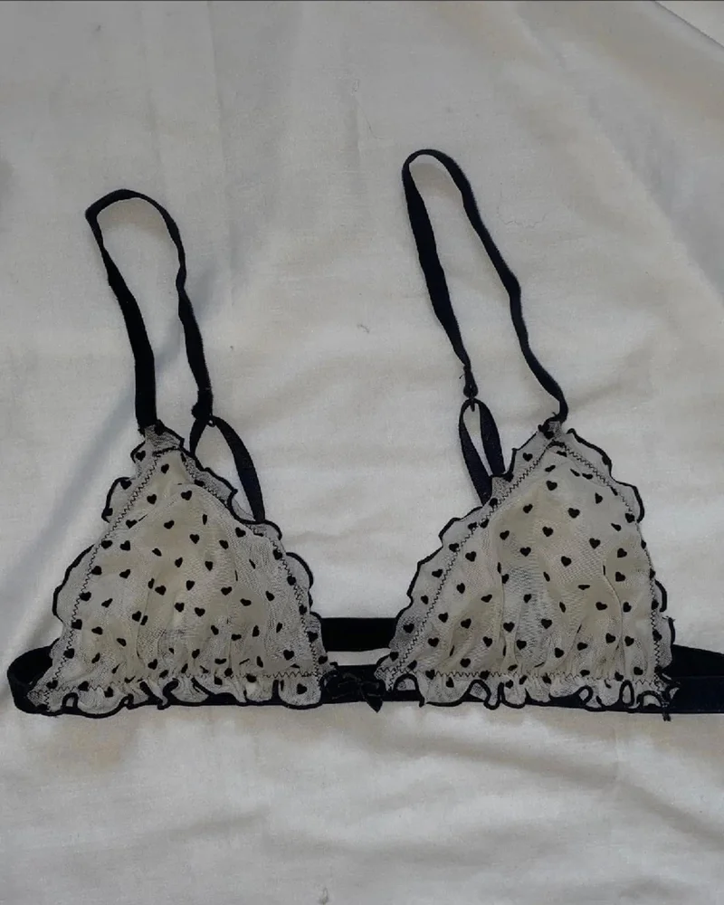 Lingerie, size S / 36 / 8, photo 2