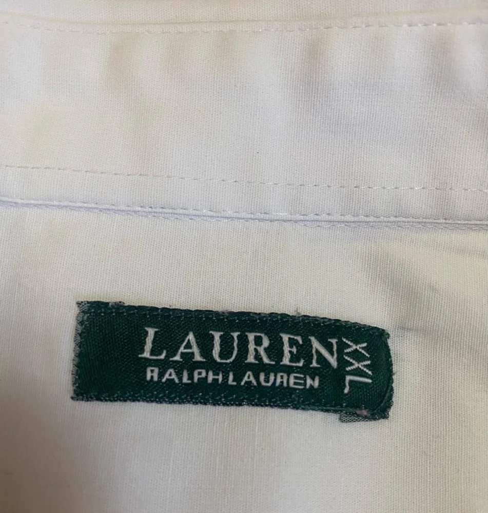 Shirts, size XXL / 44 / 16, photo 3