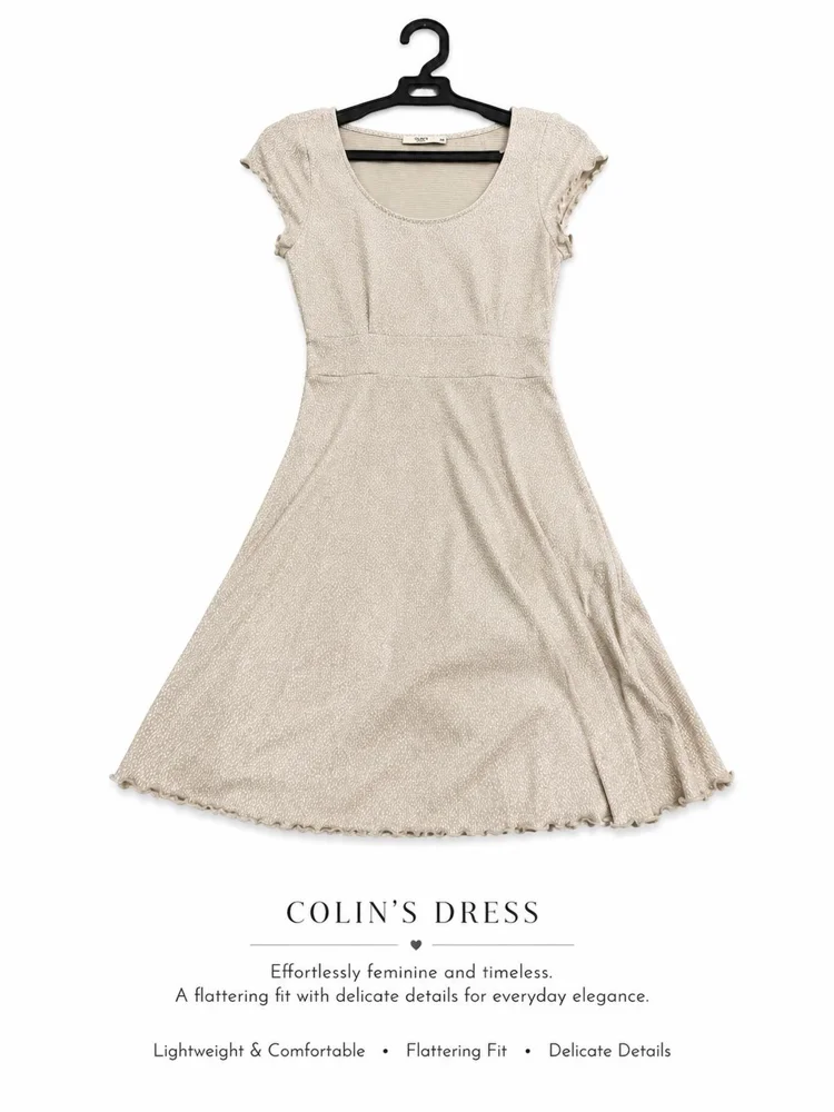 Colin's Midi Dresses, size XS / 34 / 6, photo 2