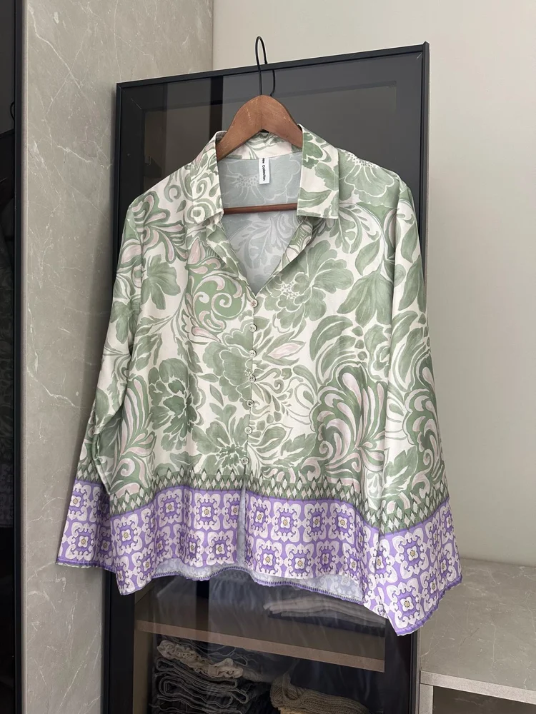 Blouses, size One size, photo 2