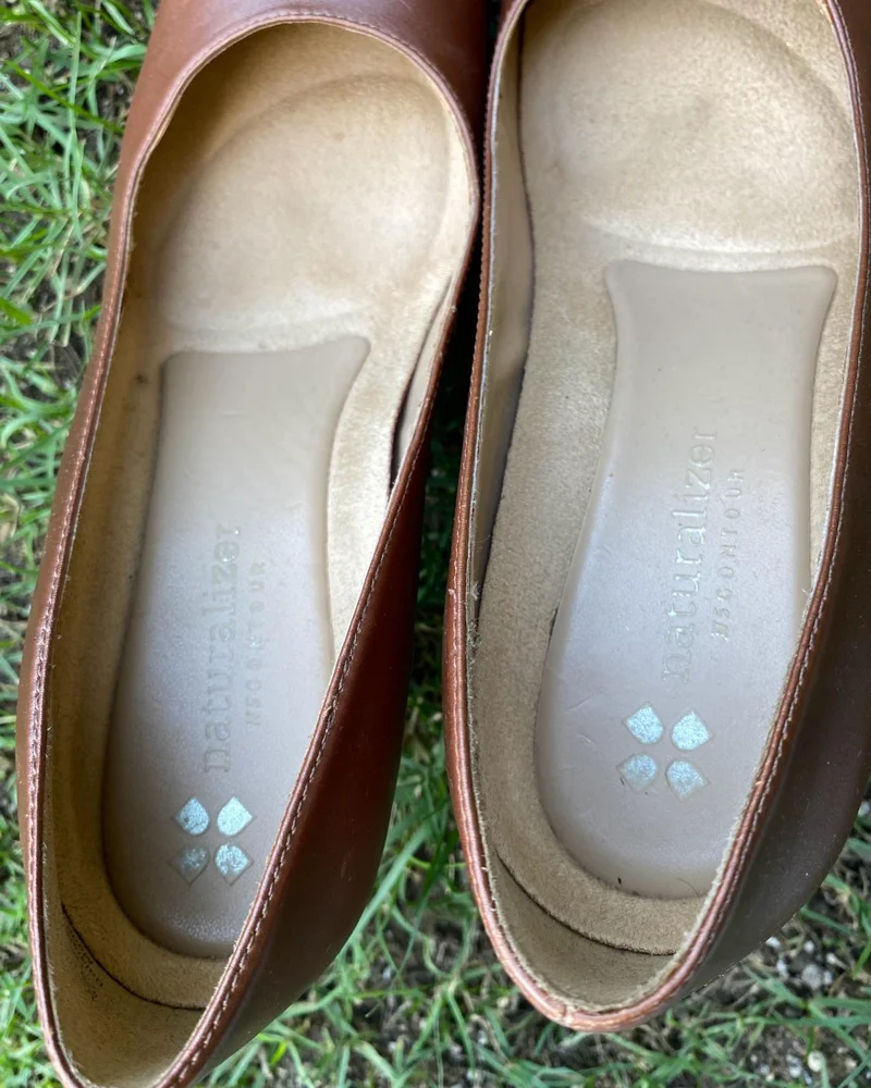 Stiletto Heels, size 36.5, photo 2