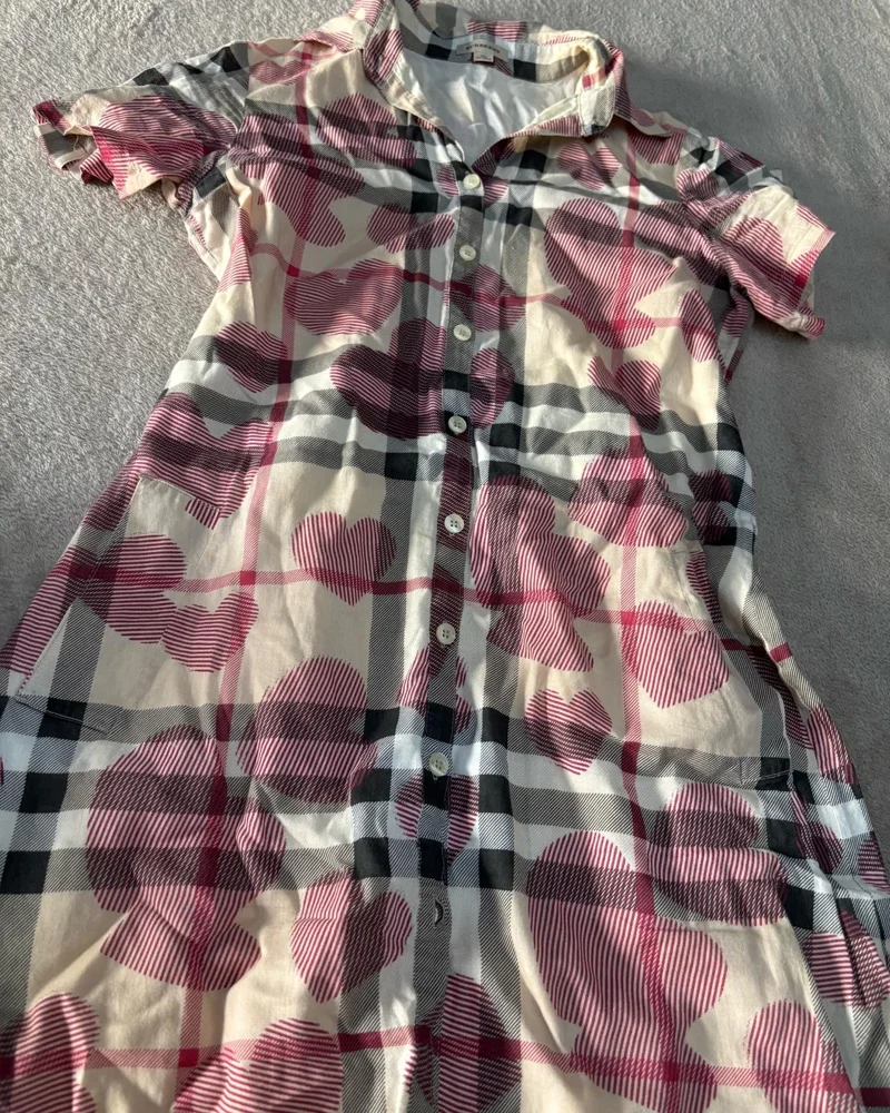 Burberrys Midi Dresses, size M / 38 / 10, photo 4