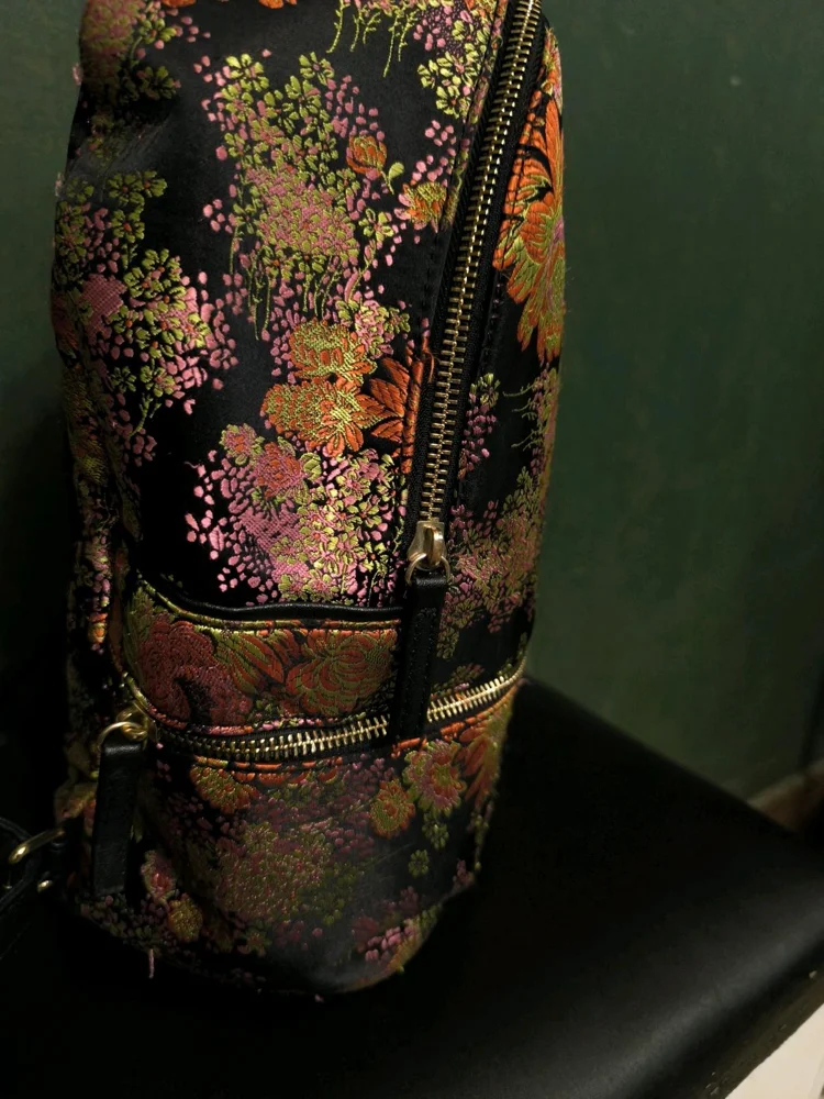 New Look Backpacks, size L, photo 3