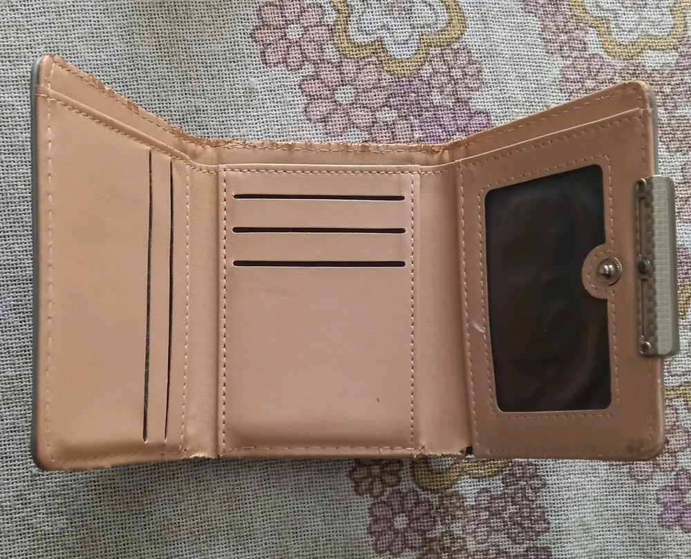 Wallets, size One size, photo 4