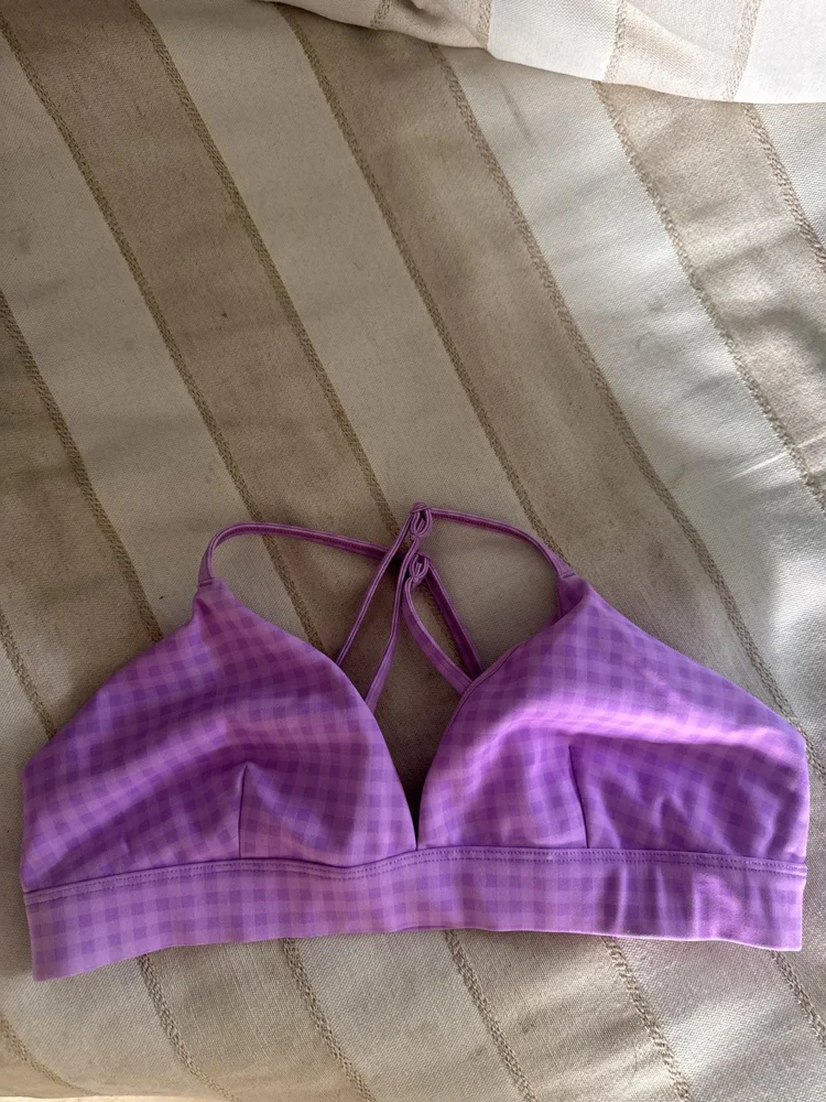 Alo Yoga Bras