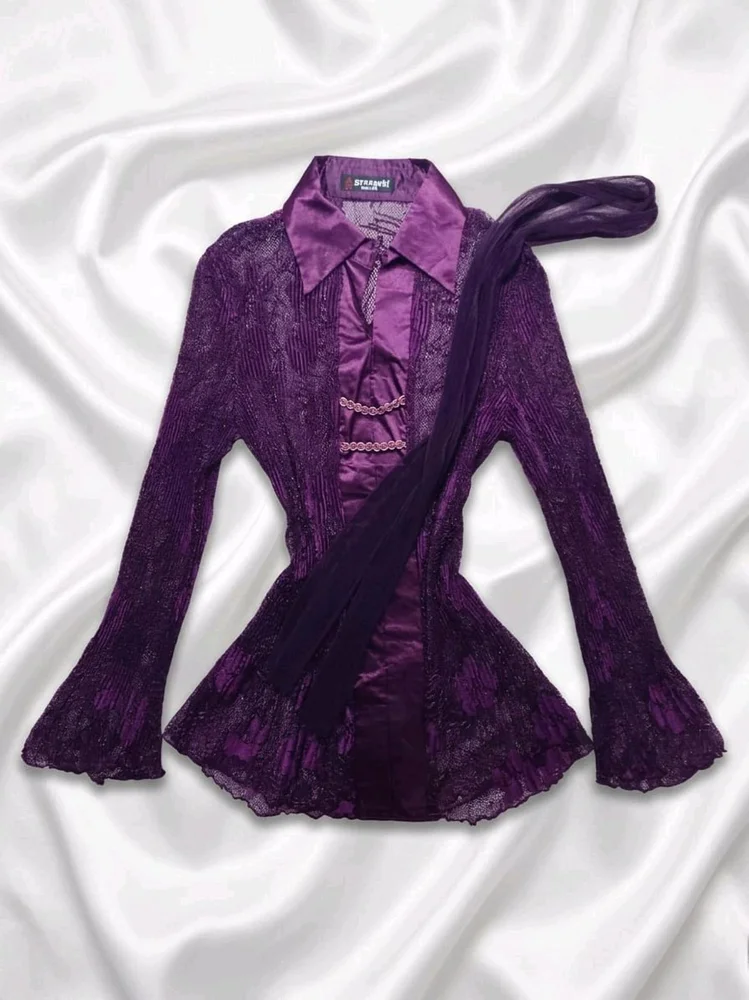 Long Sleeve