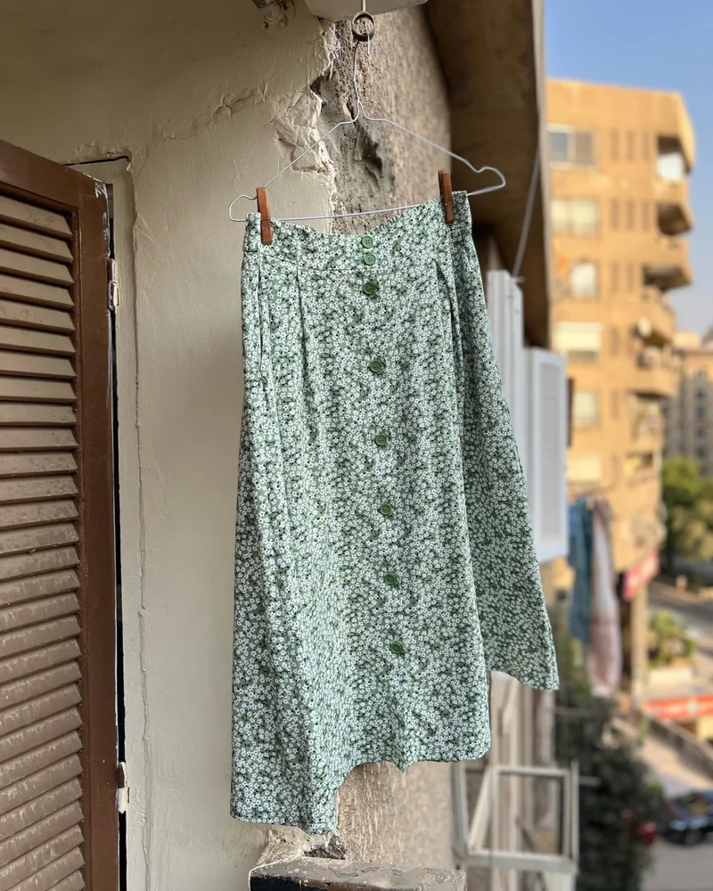 Monki Skirts, size S / 36 / 8, photo 2
