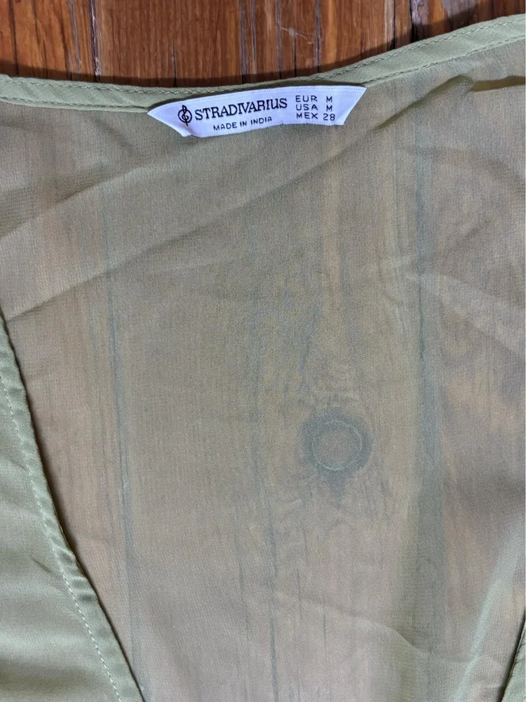 Stradivarius Blouses, size M / 38 / 10, photo 3