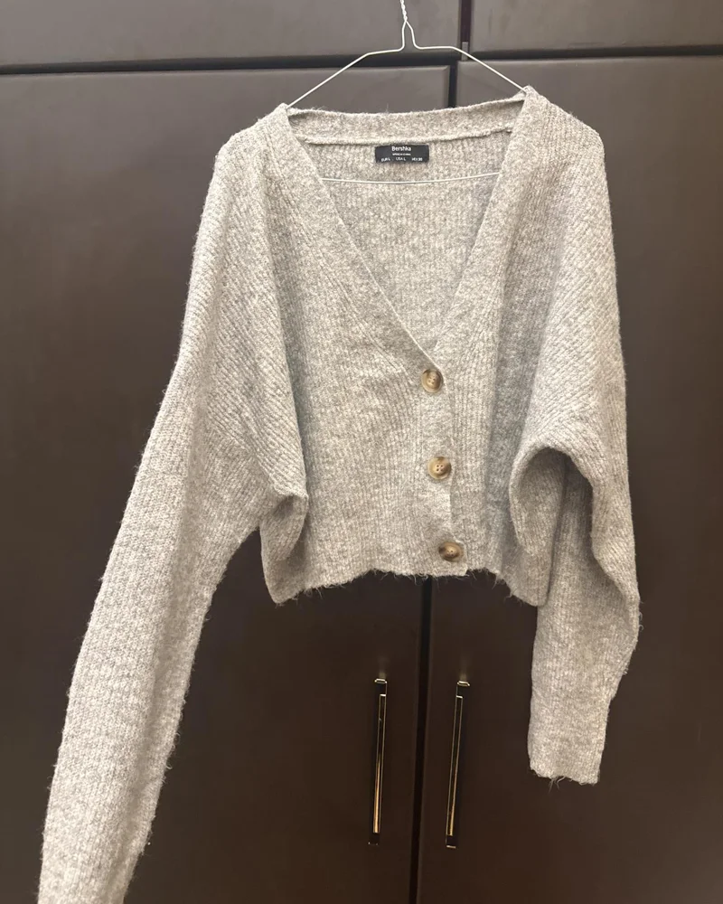 Bershka Sweaters & Pullovers