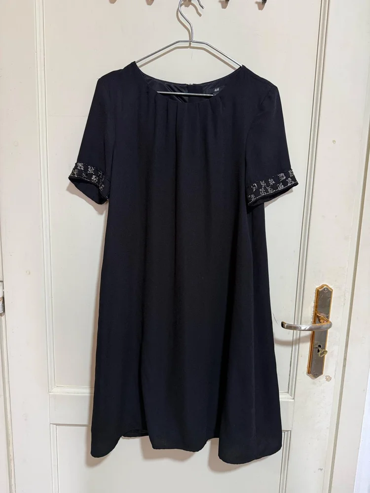 H&M Mini Dresses