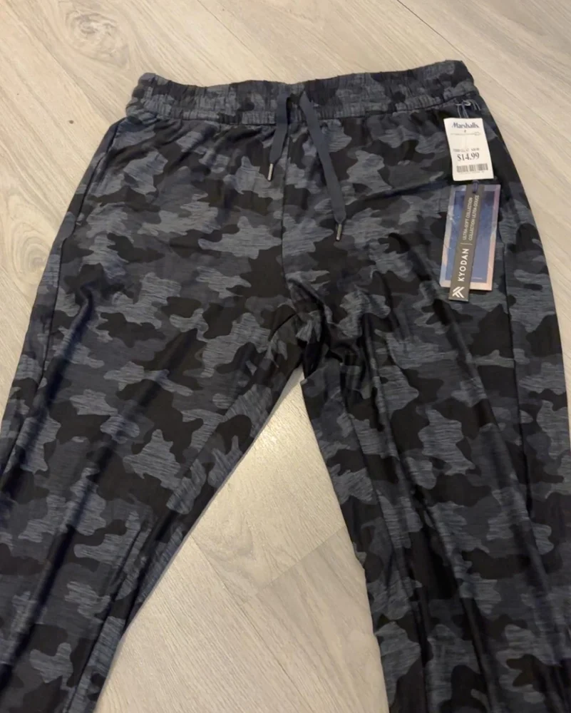 Sweatpants