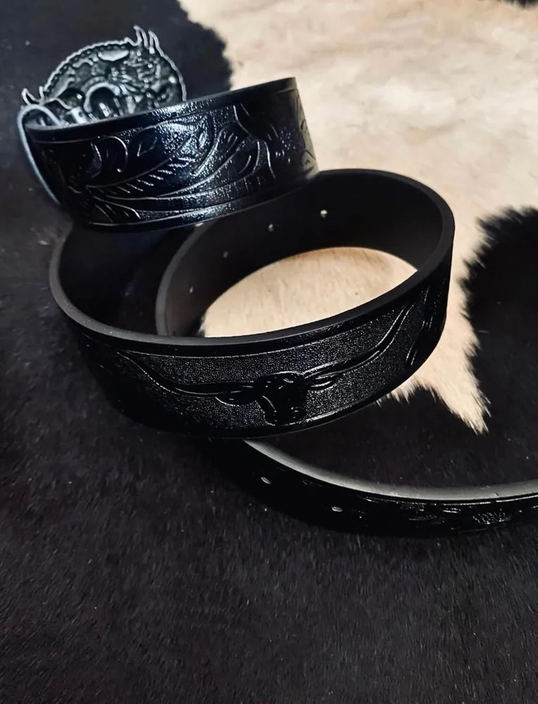 Belts, size One size, photo 3