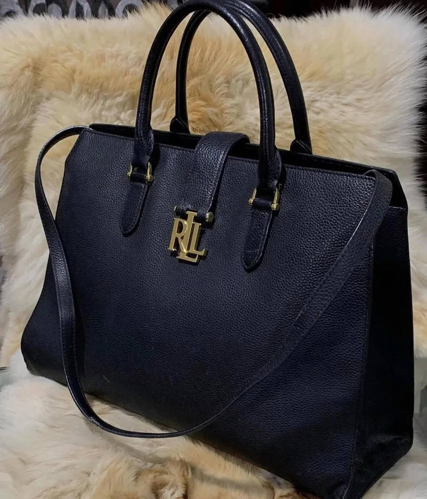 Ralph Lauren Handbags