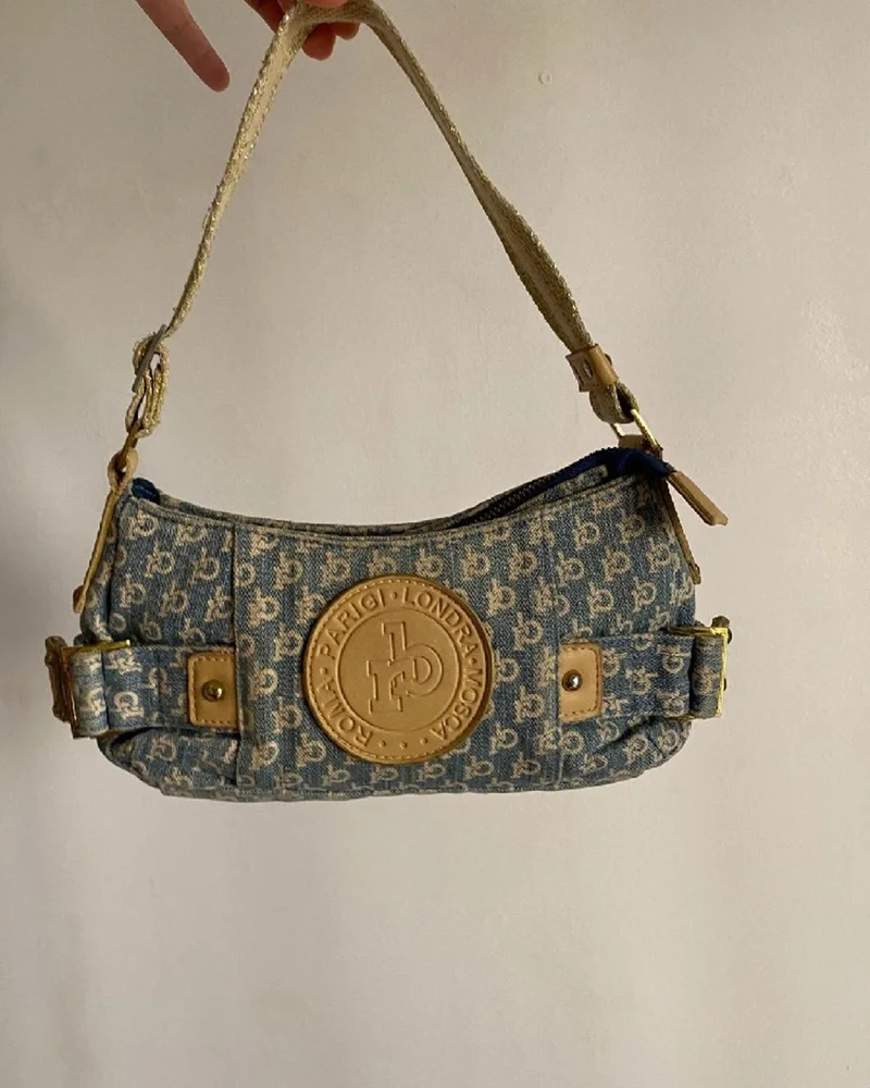 Rocco Barocco Mini Bag, size Other, photo 3