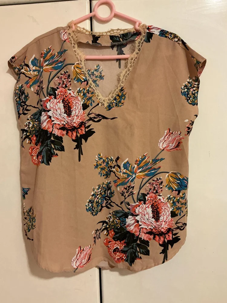 Shein Blouses, size XL / 42 / 14, photo 3