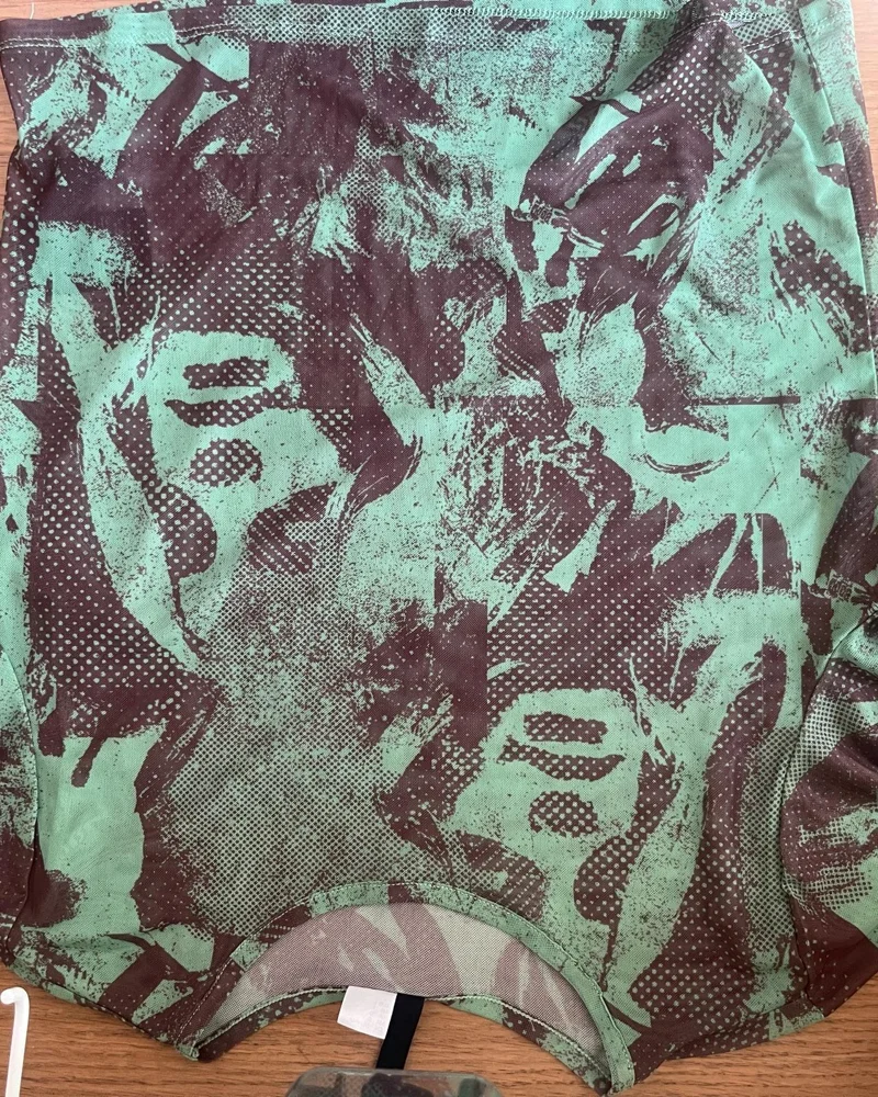 H&M T-shirts, size L / 40 / 12, photo 3