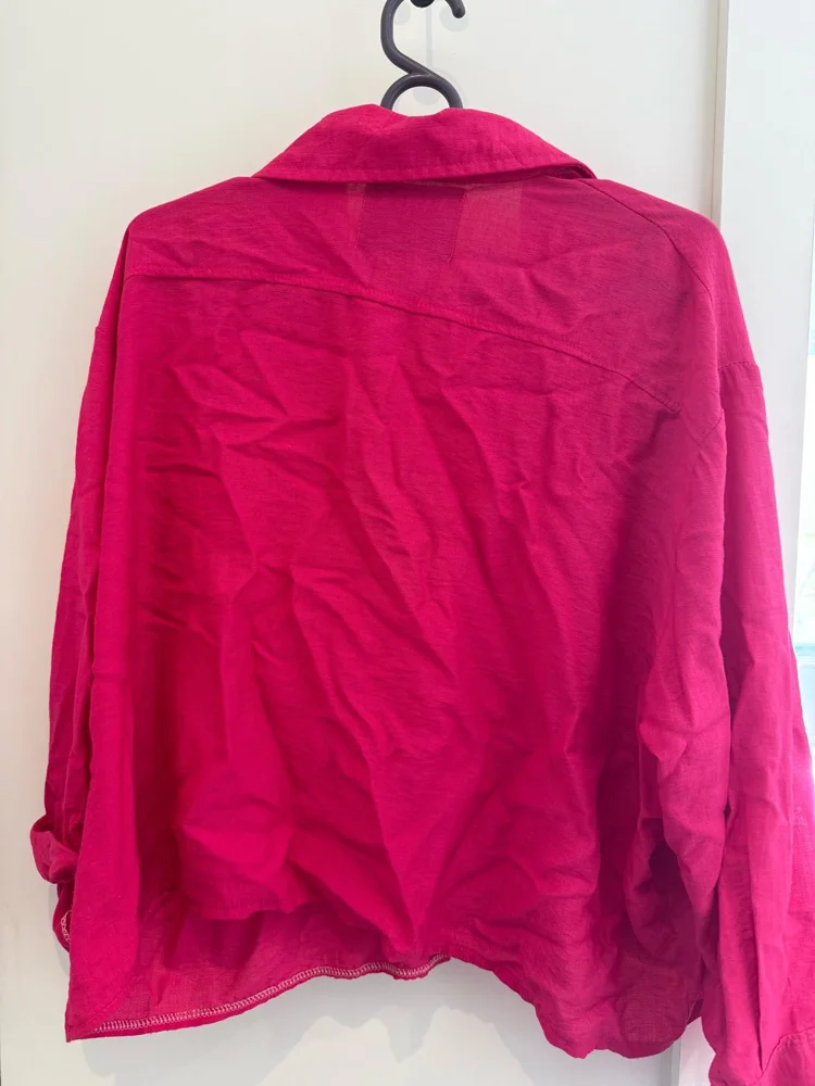 Blouses, size One size, photo 3