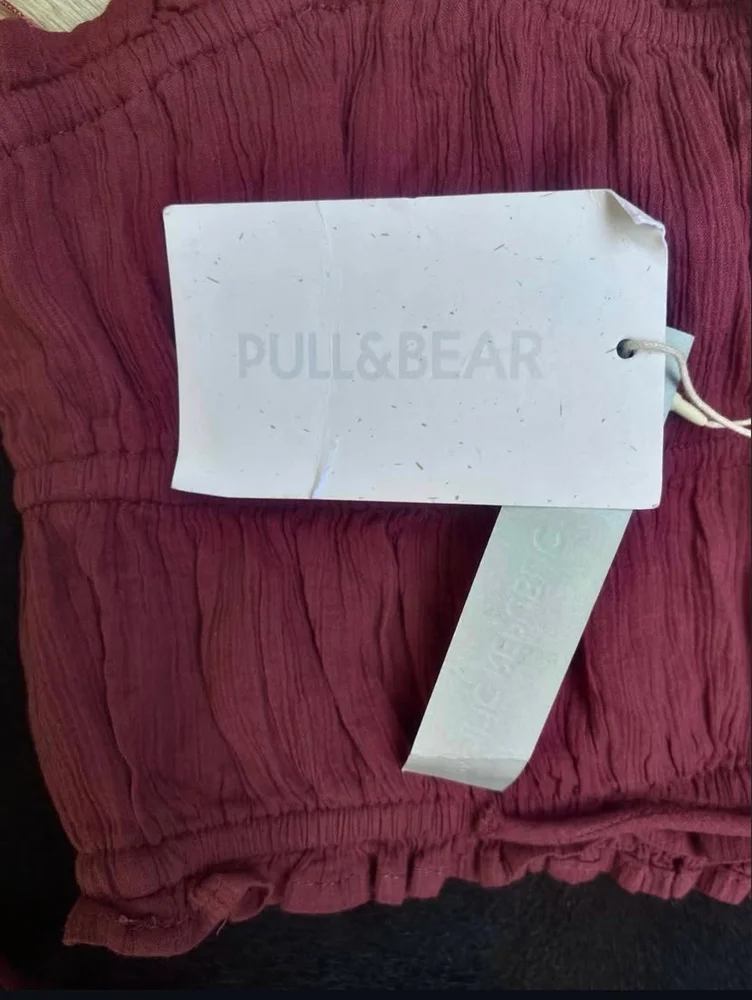 Pull & Bear Bikini, size S / 36 / 8, photo 2