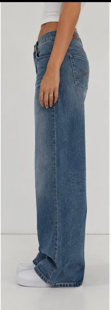 USPA Jeans, size S / 36 / 8, photo 3
