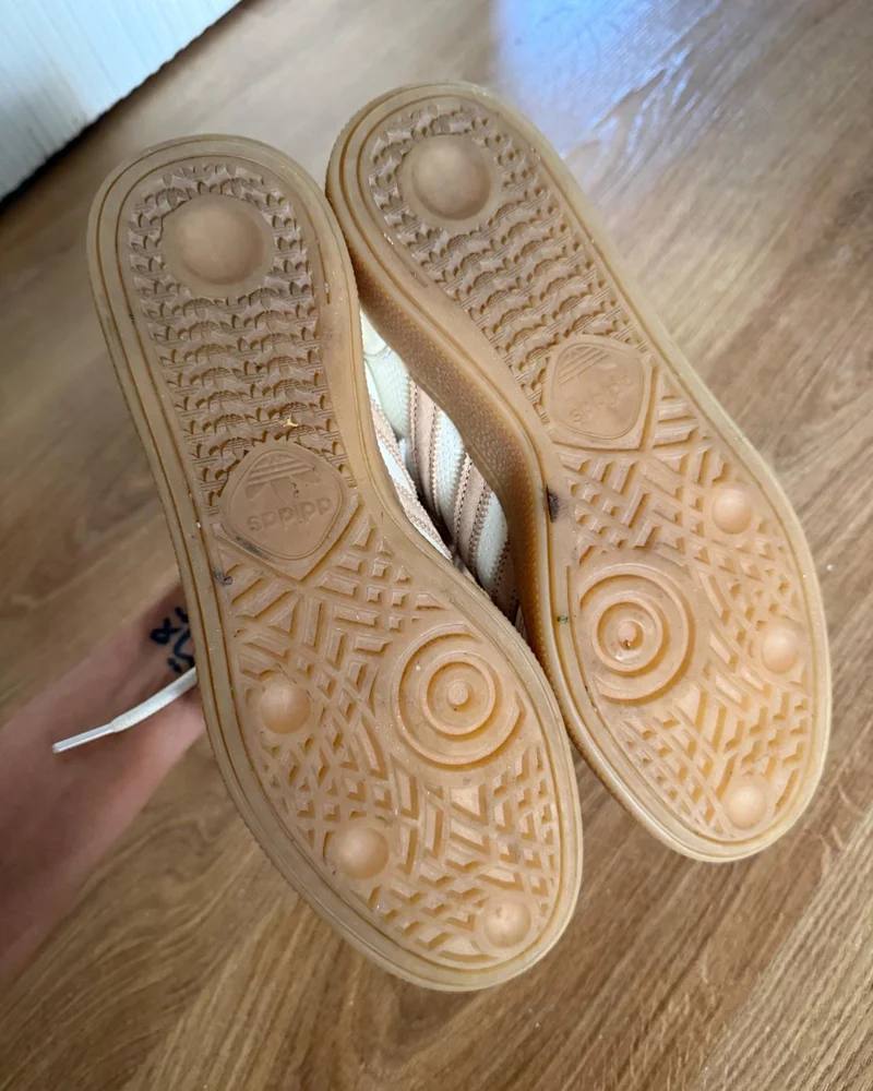 adidas Sneakers, size 41.5, photo 3