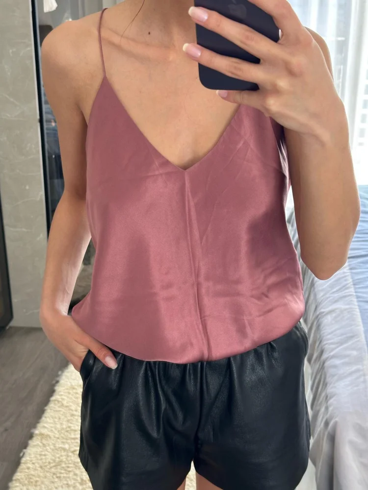 Alix Cami Tops, size M / 38 / 10, photo 3