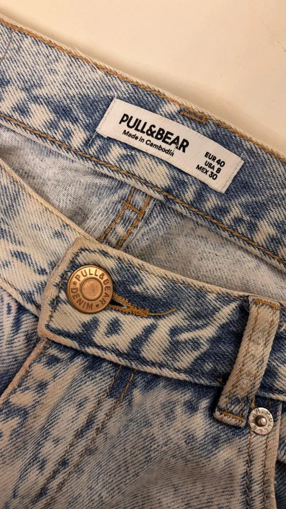 Pull & Bear Pants, size L / 40 / 12, photo 3